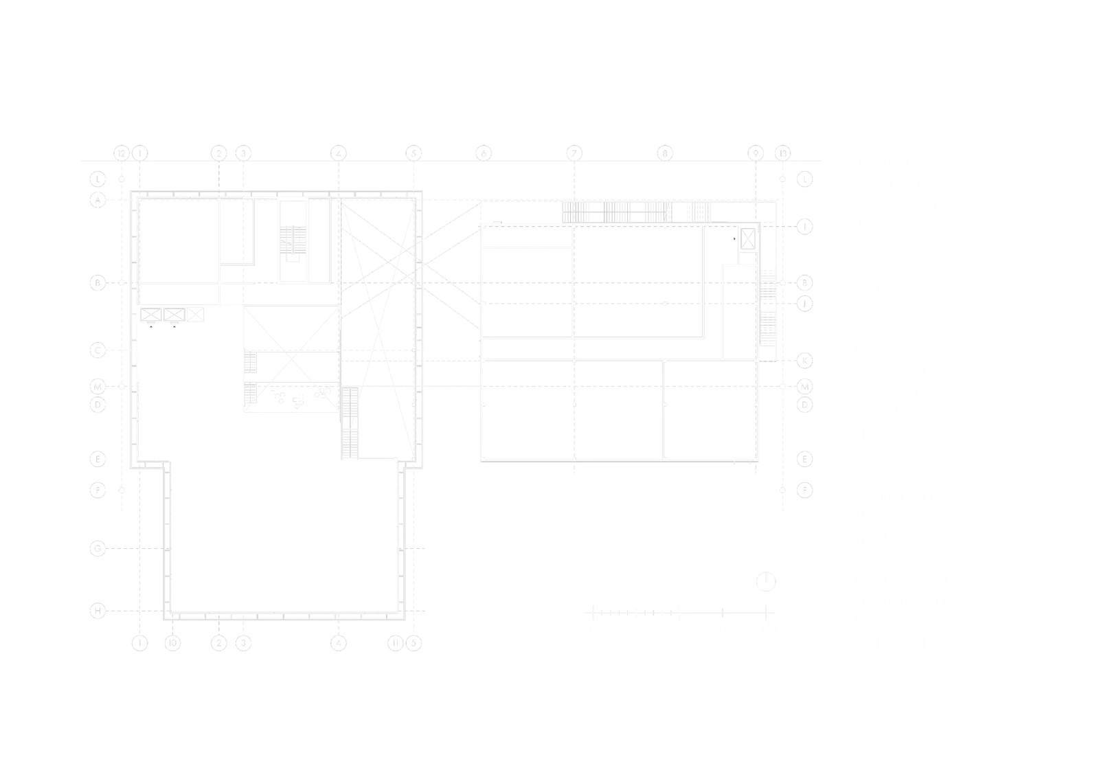 Mezzanine Plan
