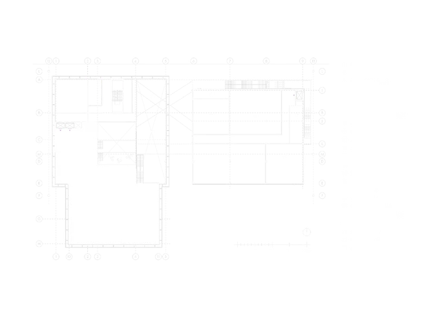 Mezzanine Plan