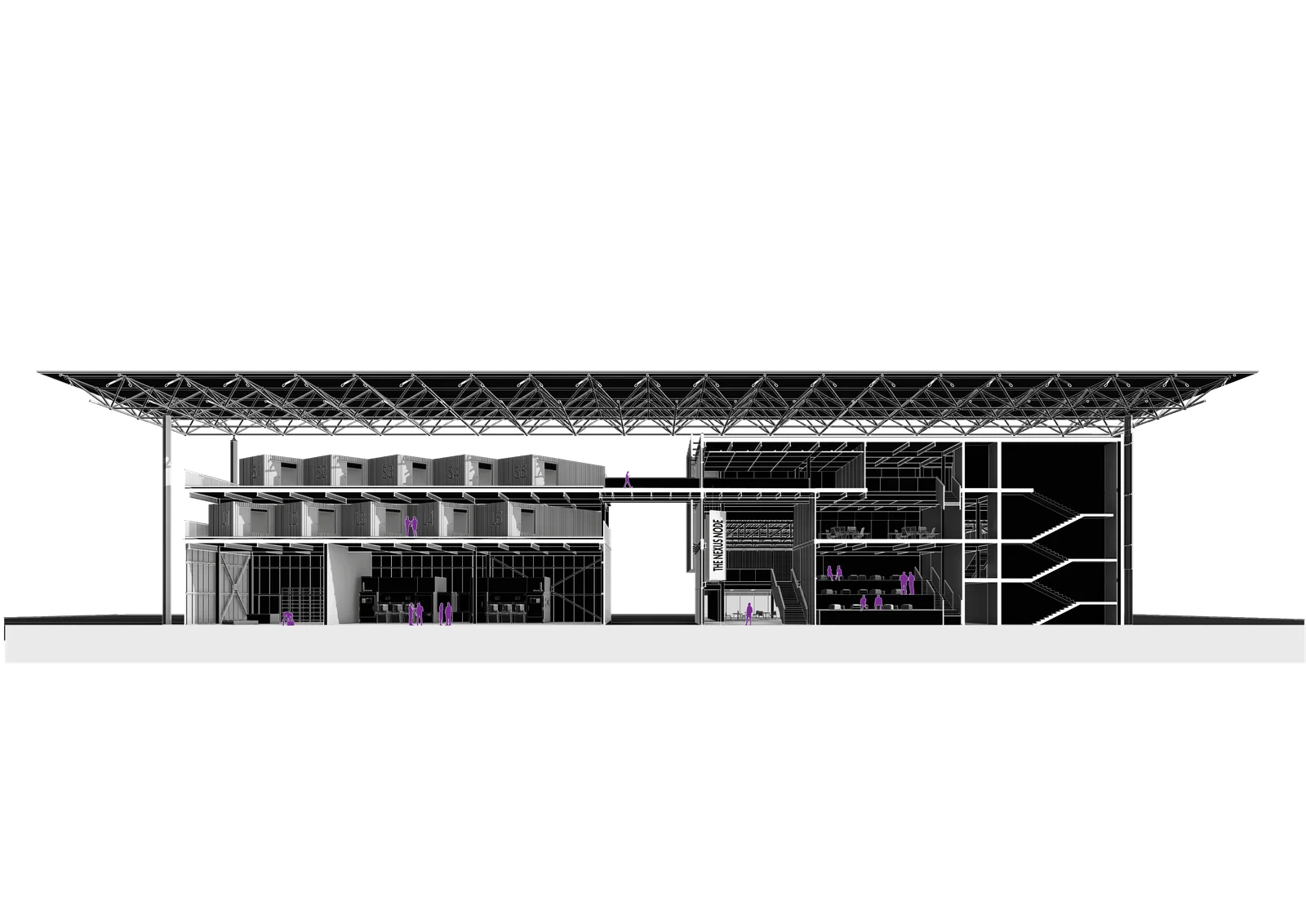 Perspective Section